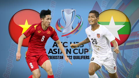 Nhận định bóng đá U23 Việt Nam vs U23 Myanmar, 17h00 ngày 2/11: Chơi để khẳng định!